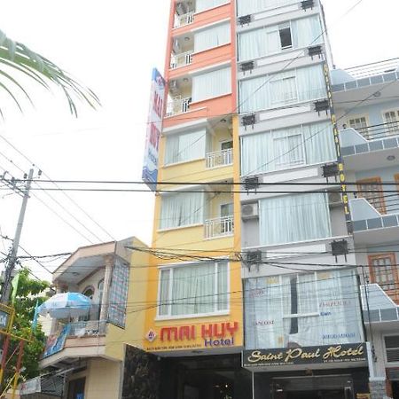 Mai Huy Hotel Nha Trang Ruang foto